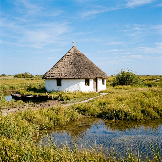 La Cabane