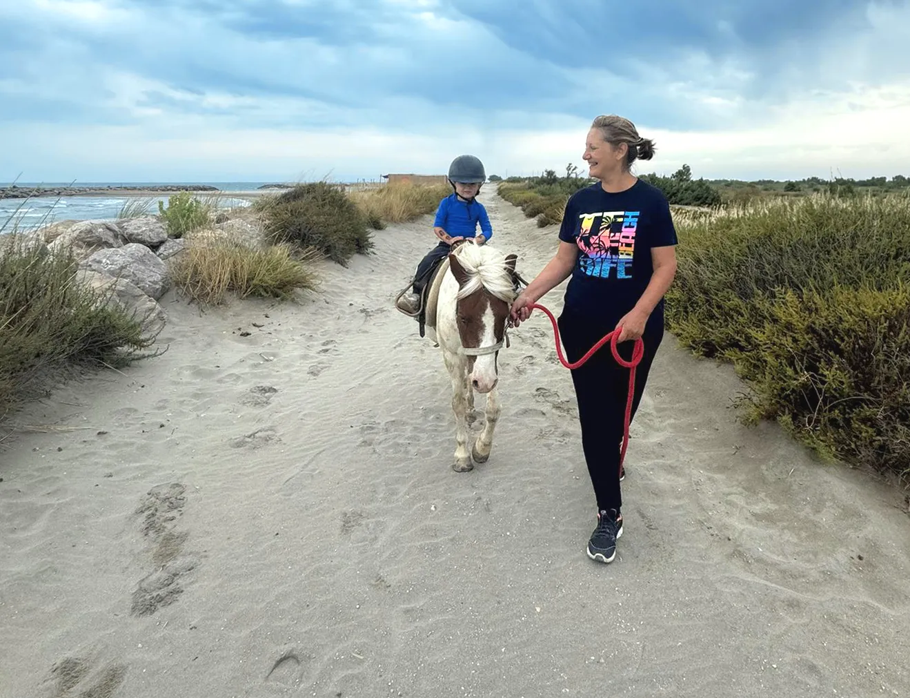 Poney Passion